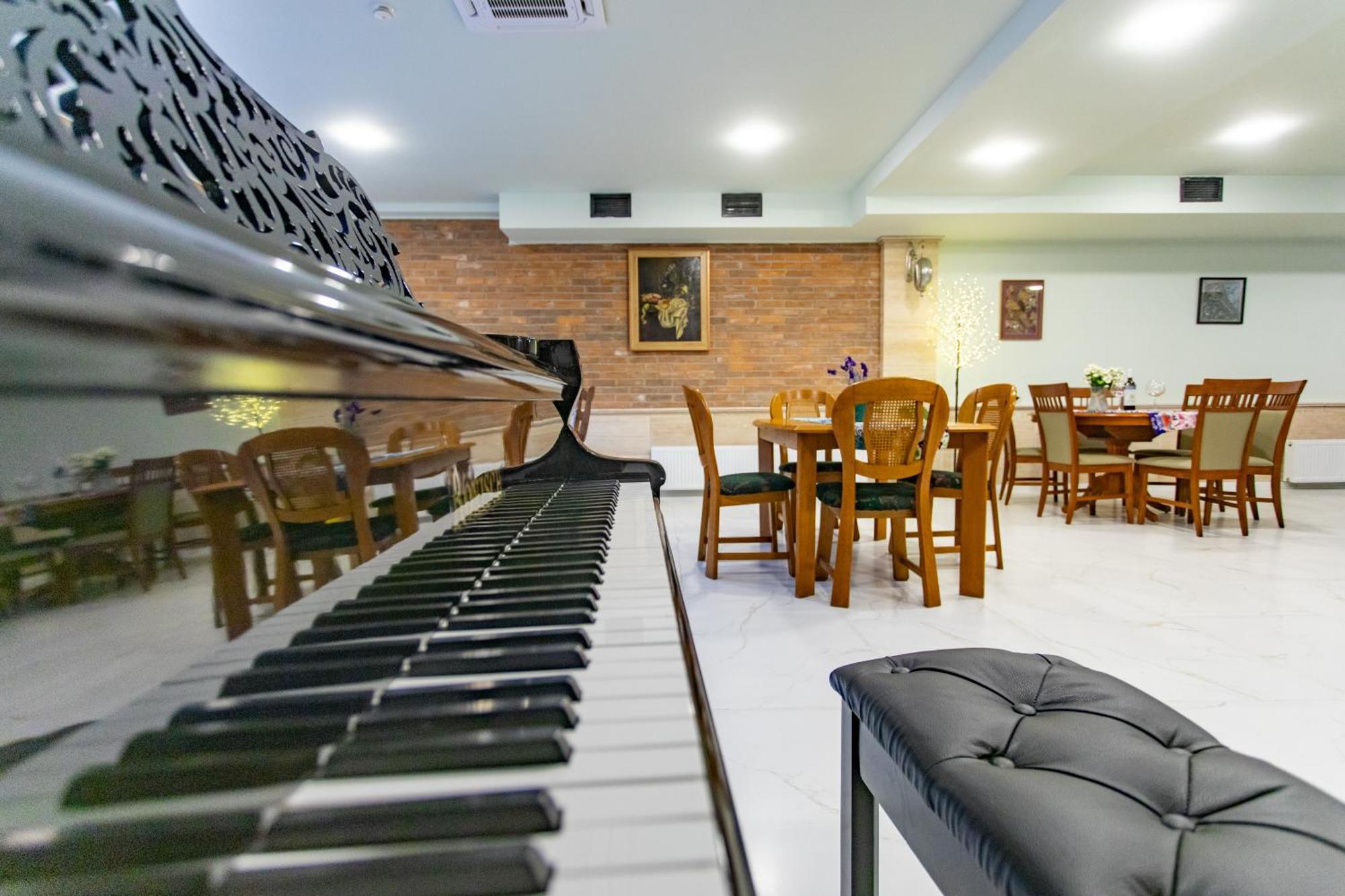 Lileo Kutaisi - Hotel&Winery Екстериор снимка
