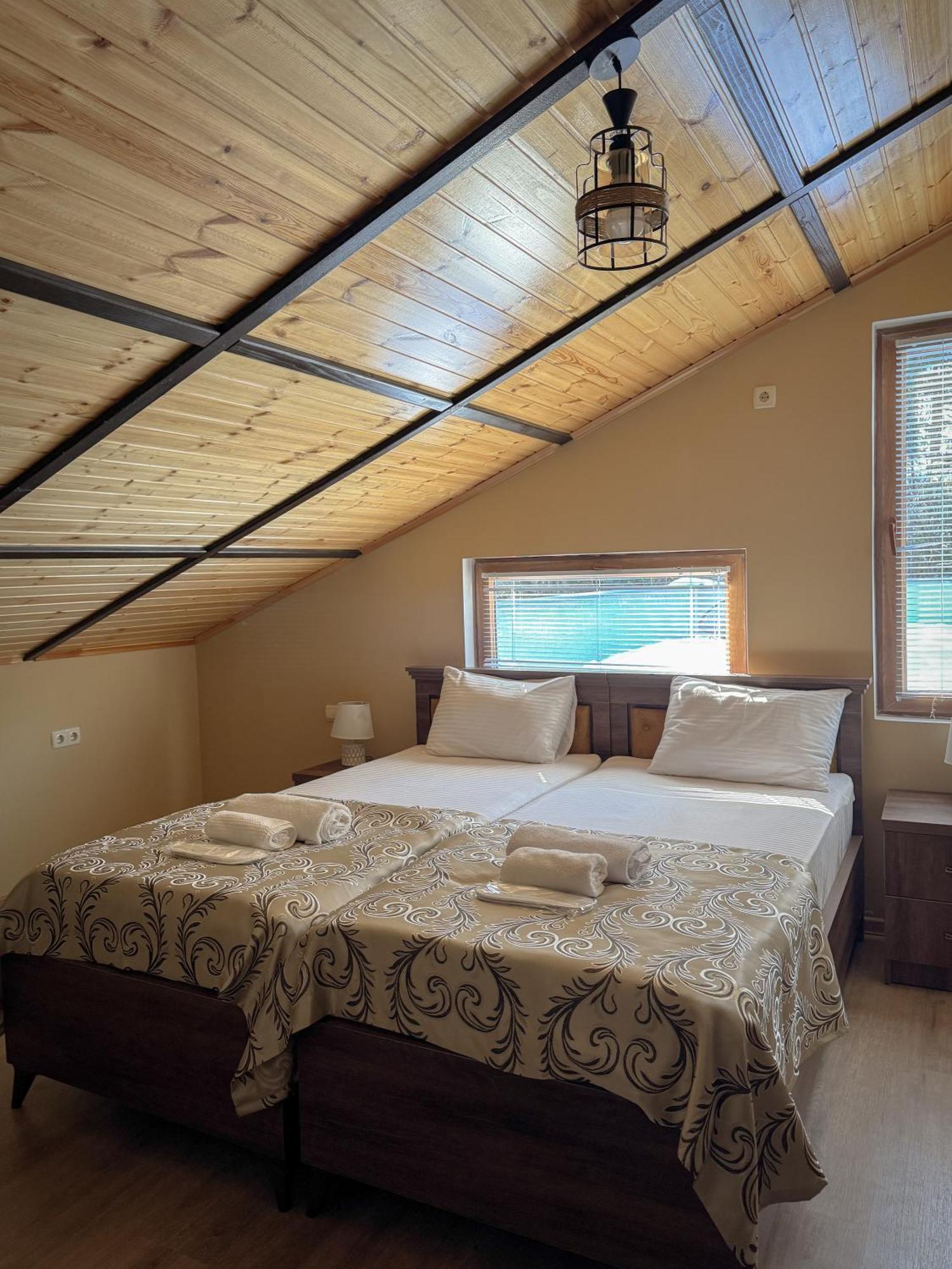 Lileo Kutaisi - Hotel&Winery Екстериор снимка