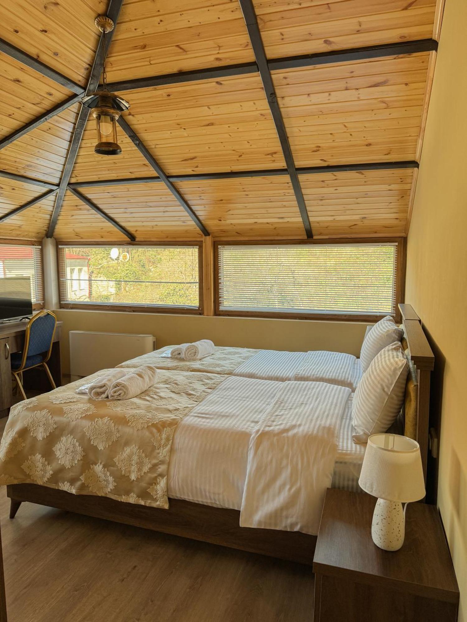 Lileo Kutaisi - Hotel&Winery Екстериор снимка