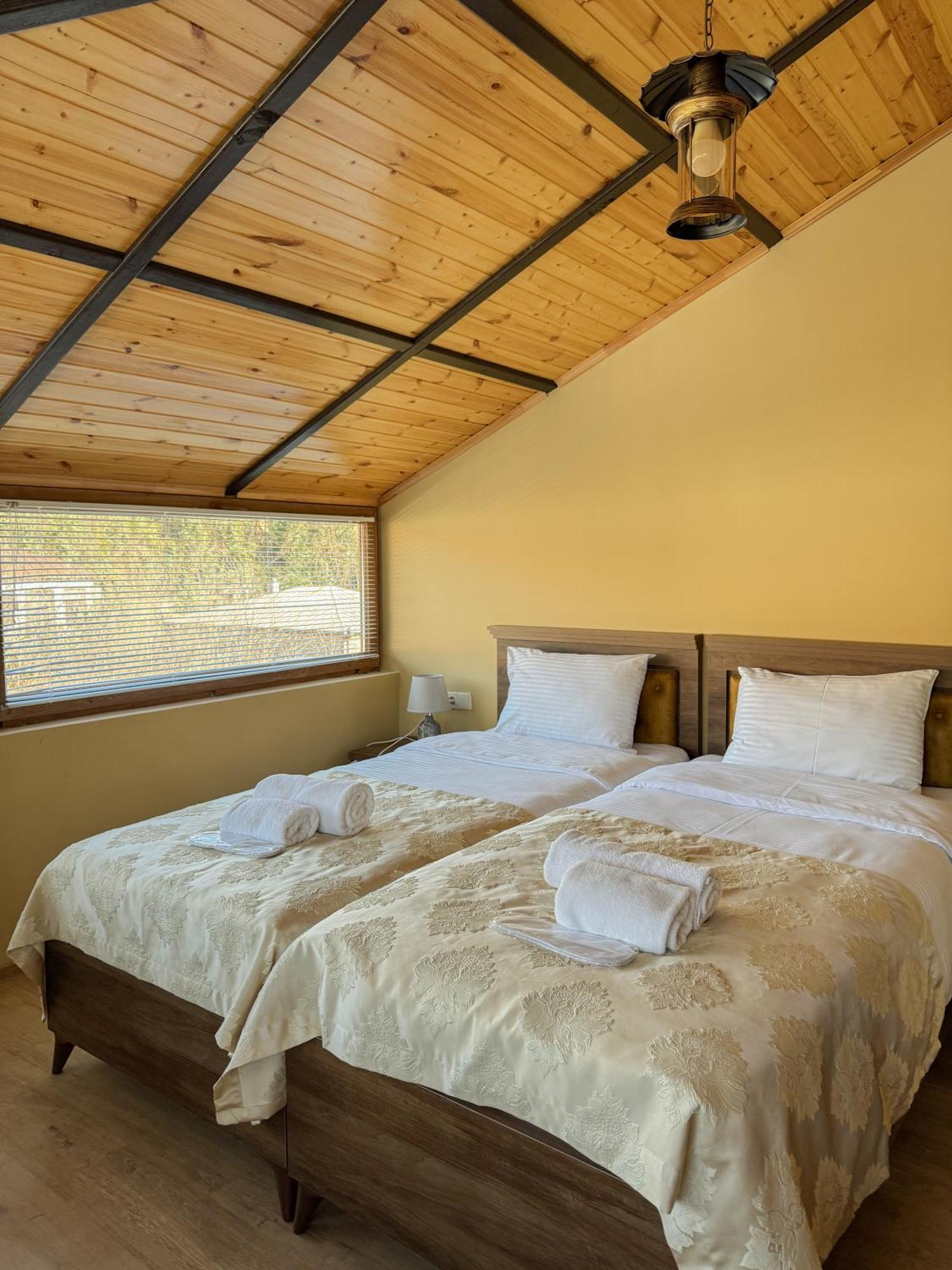 Lileo Kutaisi - Hotel&Winery Екстериор снимка