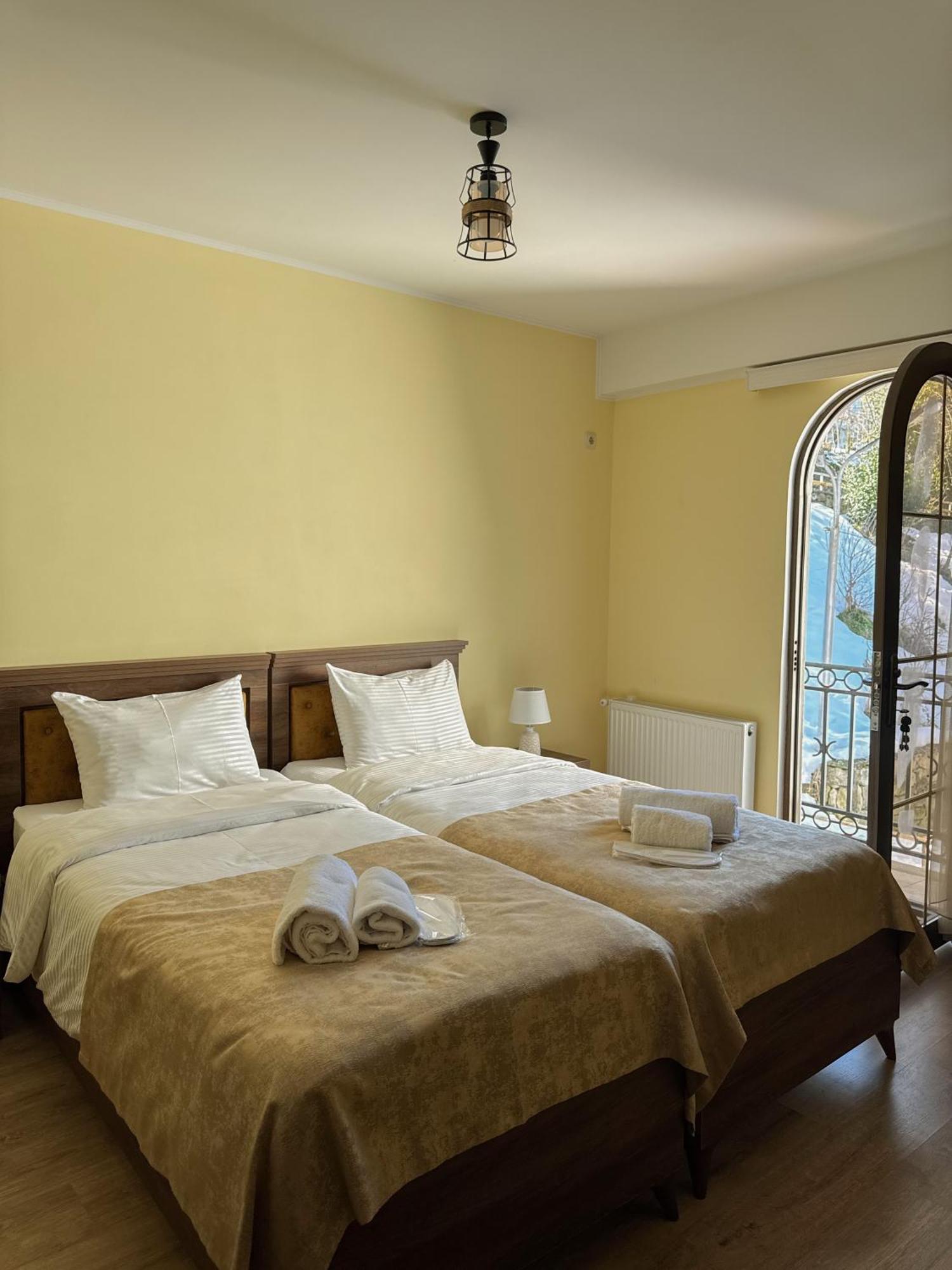 Lileo Kutaisi - Hotel&Winery Екстериор снимка