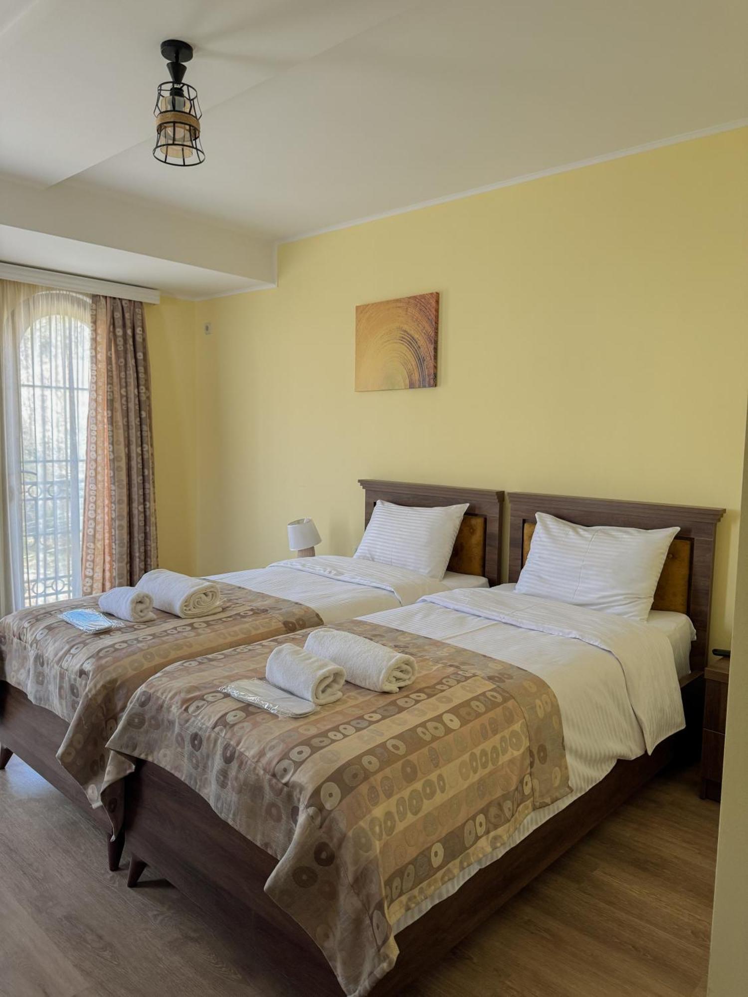 Lileo Kutaisi - Hotel&Winery Екстериор снимка