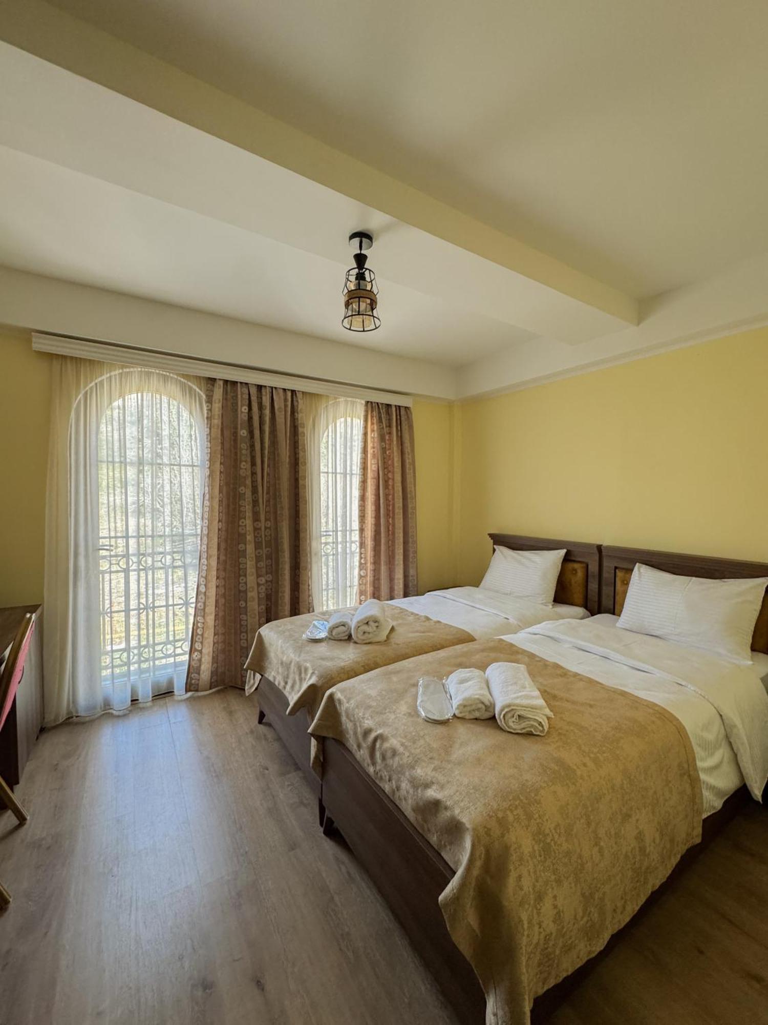 Lileo Kutaisi - Hotel&Winery Екстериор снимка