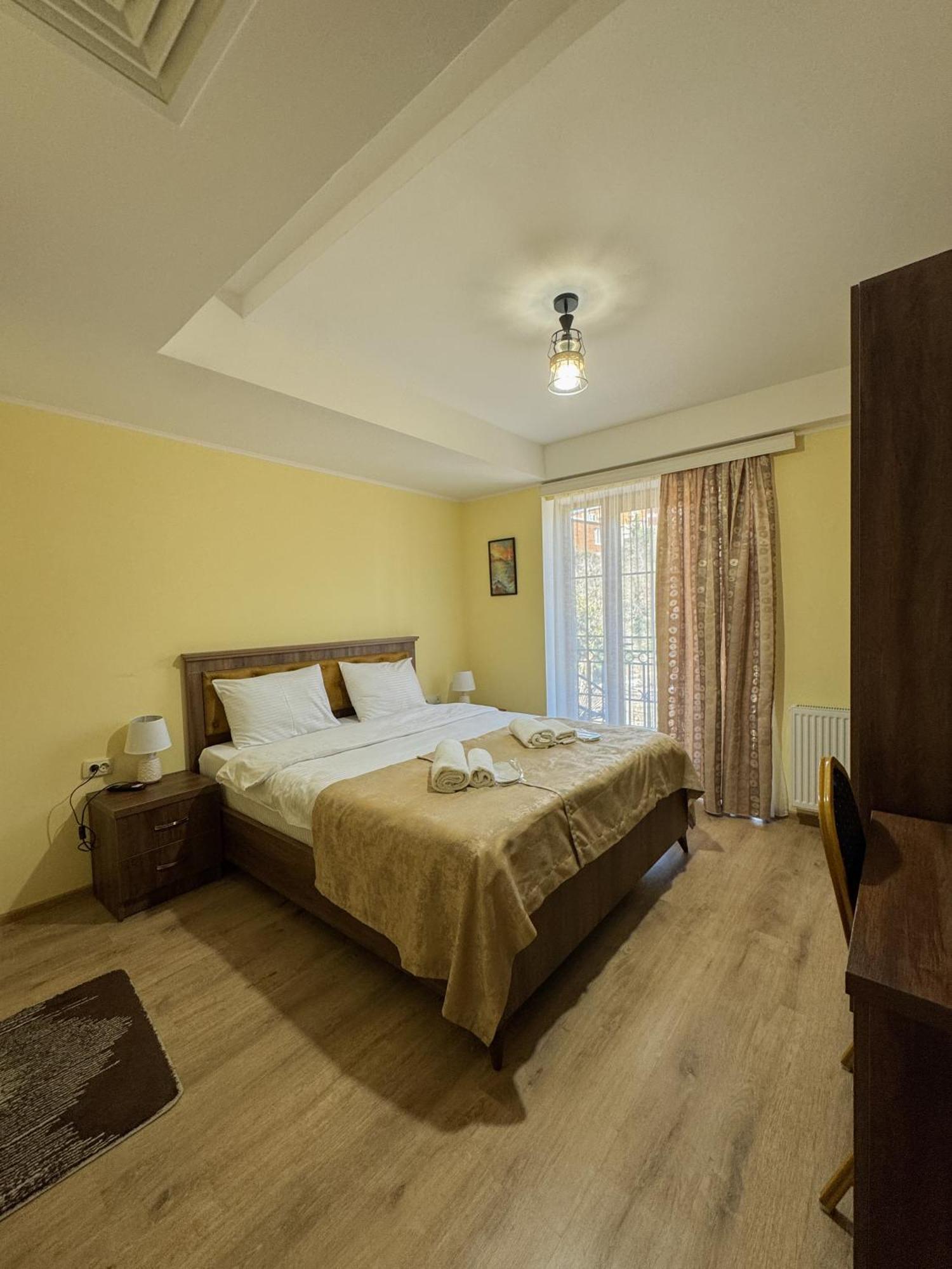 Lileo Kutaisi - Hotel&Winery Екстериор снимка