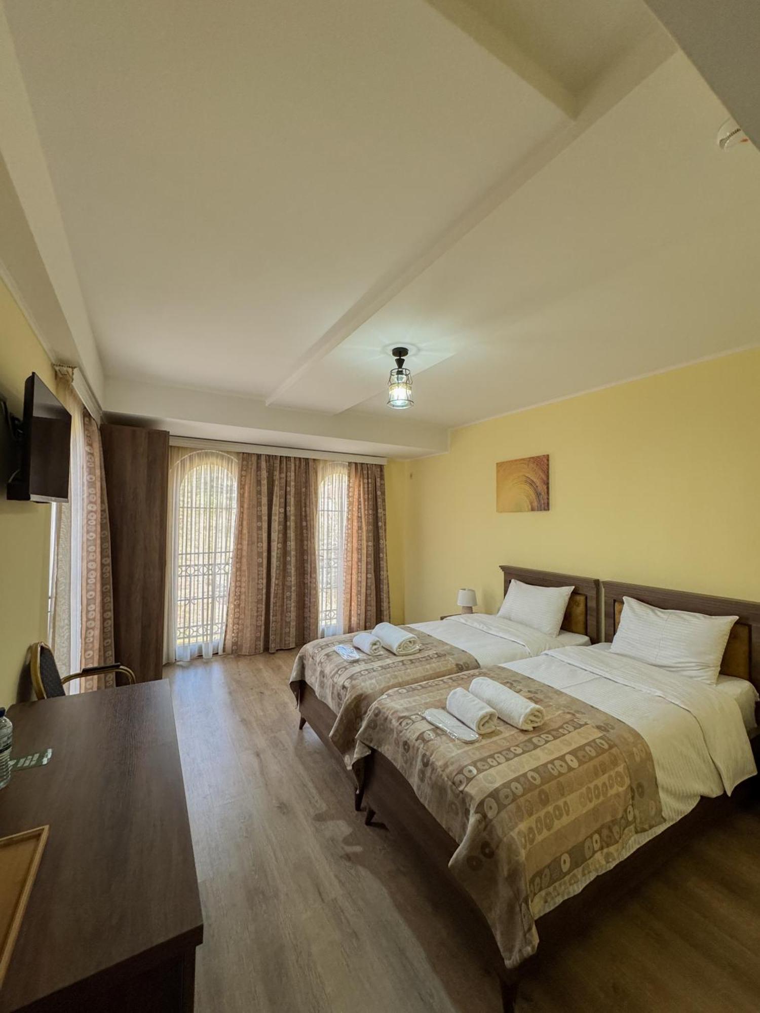 Lileo Kutaisi - Hotel&Winery Екстериор снимка