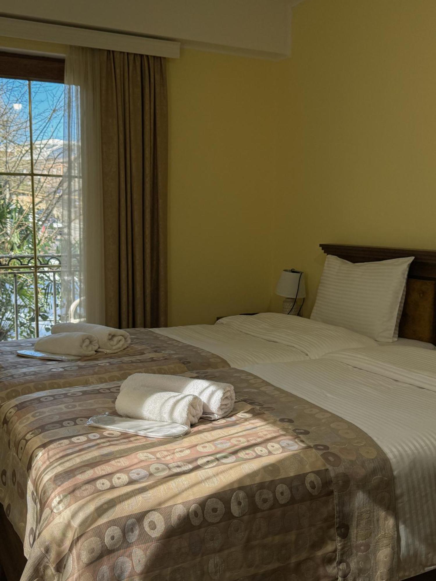 Lileo Kutaisi - Hotel&Winery Екстериор снимка