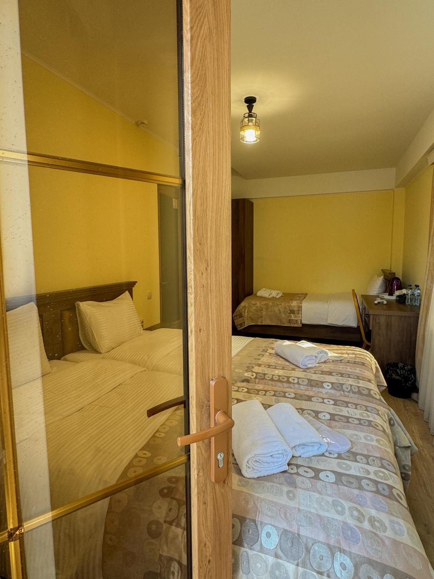 Lileo Kutaisi - Hotel&Winery Екстериор снимка