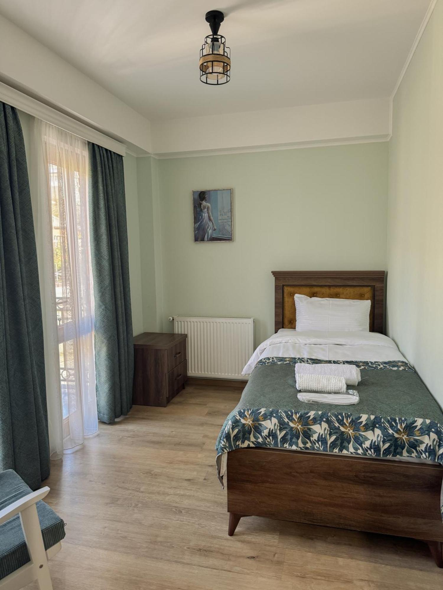 Lileo Kutaisi - Hotel&Winery Екстериор снимка